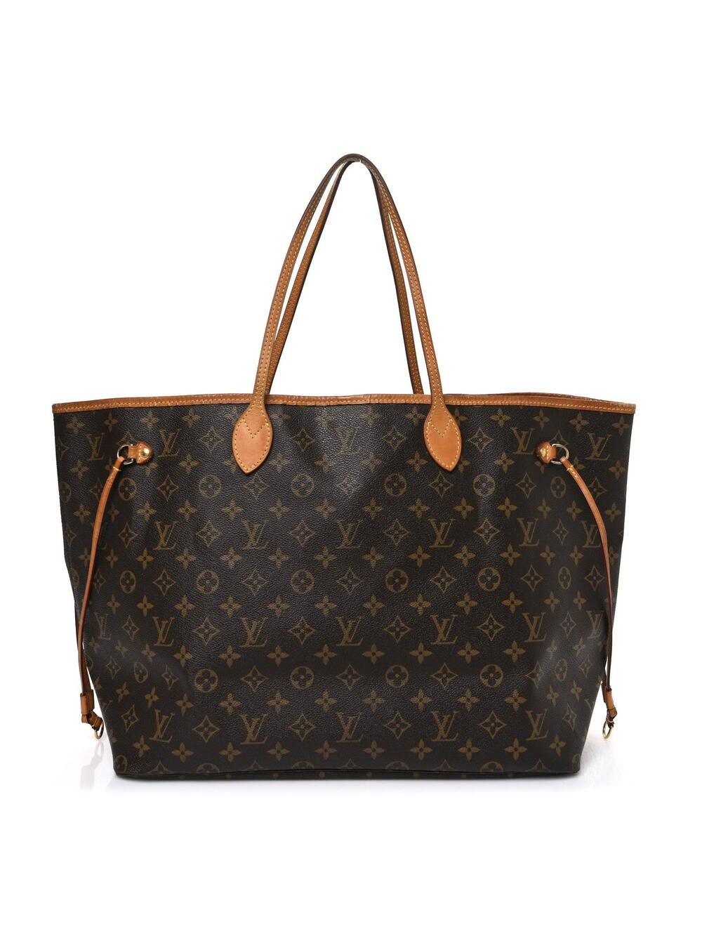 Louis Vuitton Neverfull Gm #268367L12B